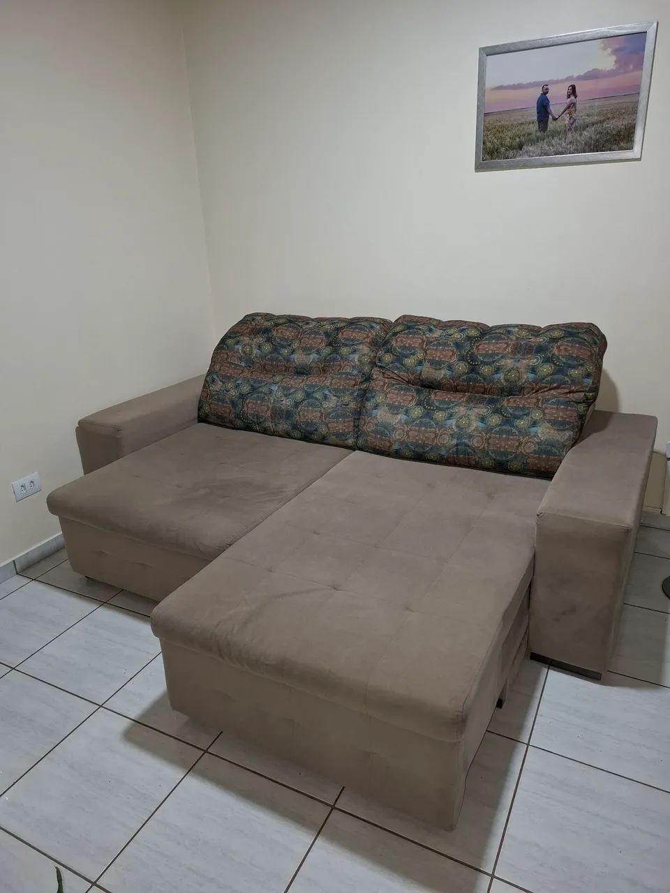 Sofa com Cheese  - Foto 4