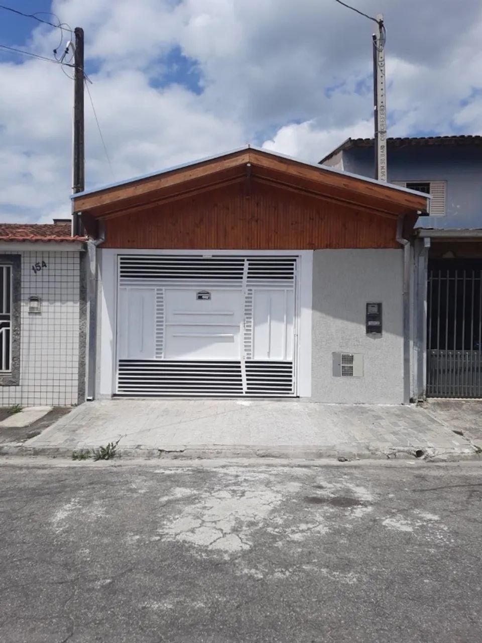 Foto - Pindamonhangaba - Residencial e Comercial Cidade Morumbi