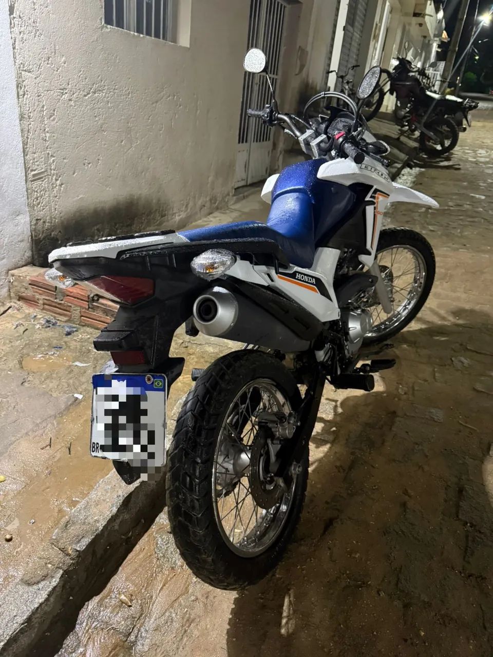 Bros 160 pra comércio!  - Foto 2
