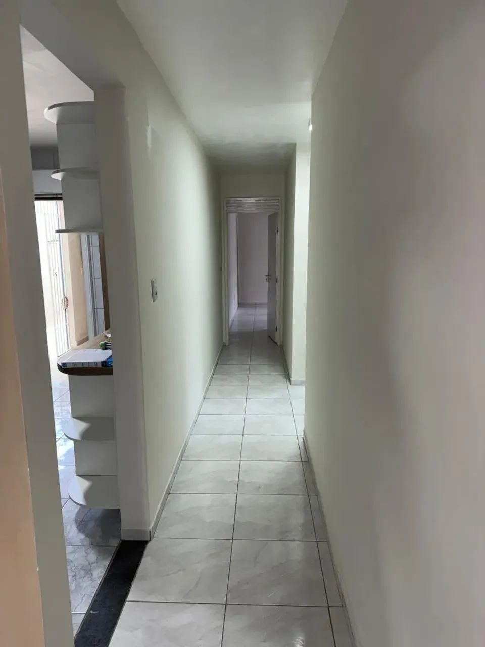 Casa com claridade e ampla - Foto 2
