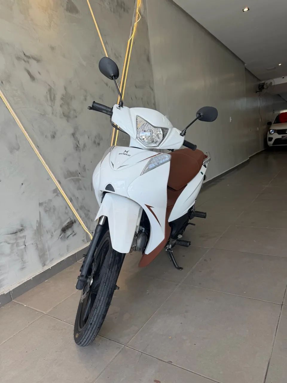 Jet 125ss