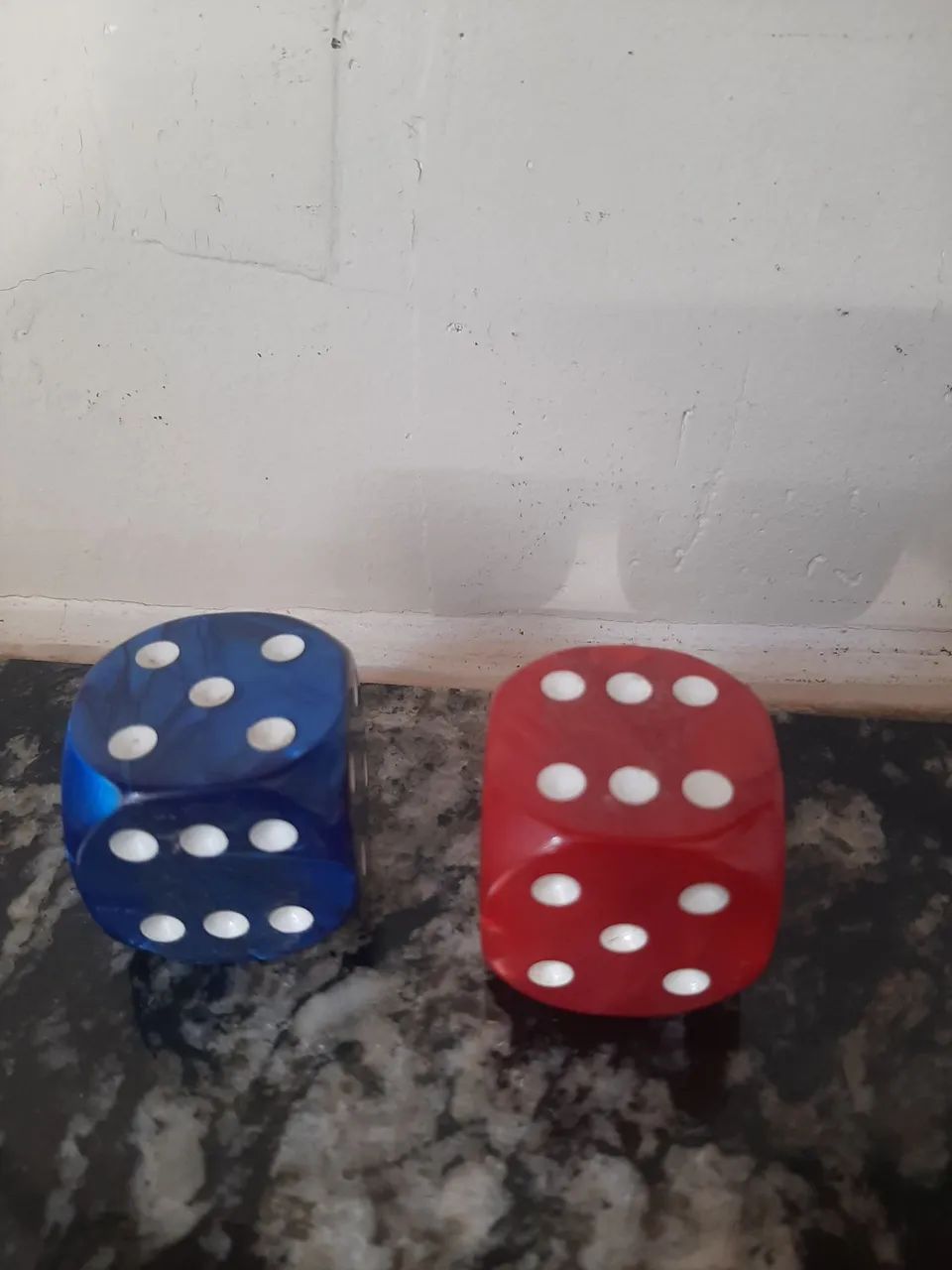 Dados gigantes de las vega  - Foto 4