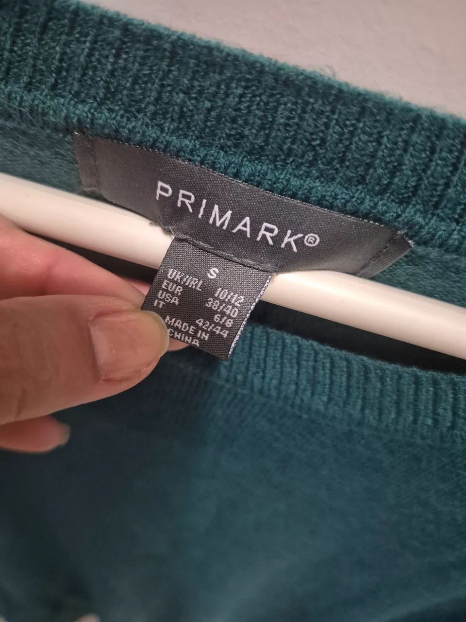 Blusa NOVA nunca usada - Foto 3