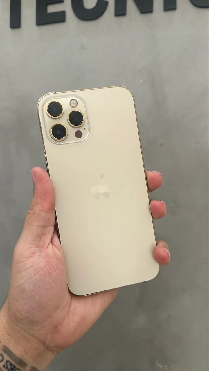 iPhone 12 Pro Max 128 Gigas 