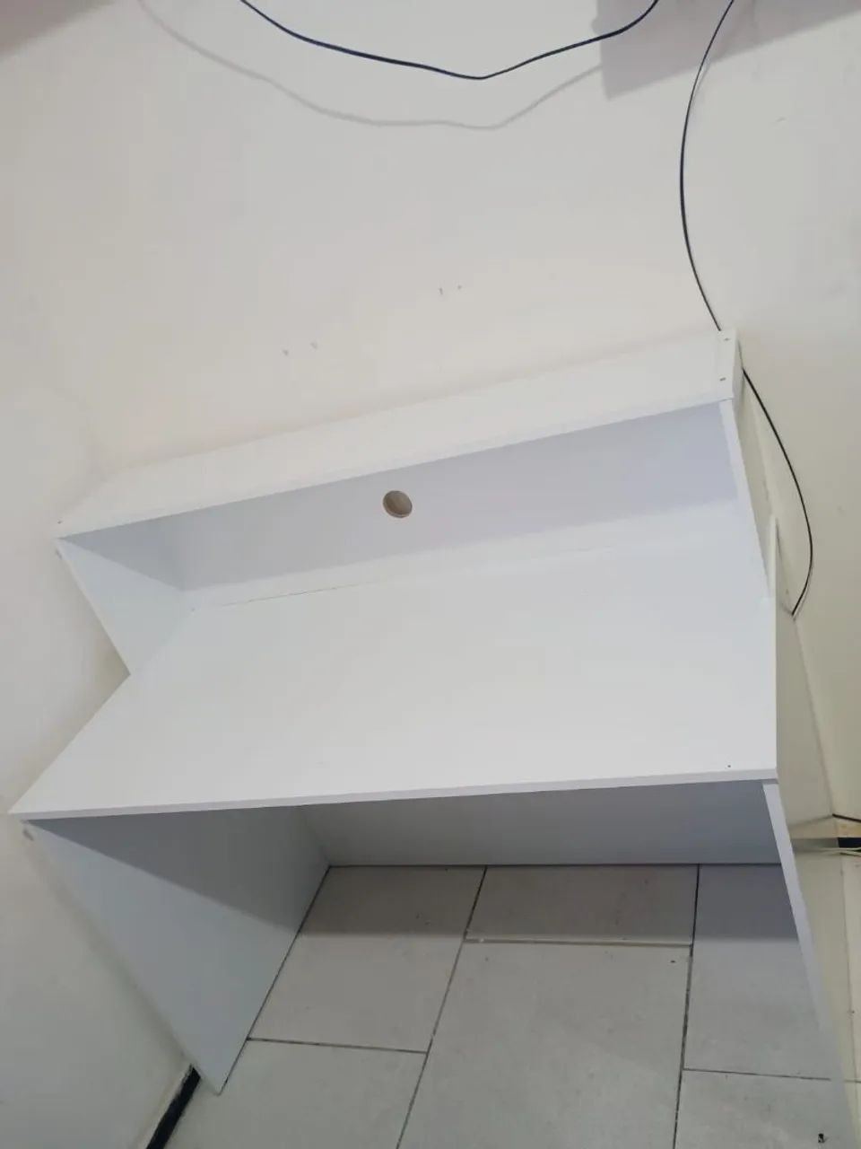 Bancada Para Atendimento e Recepção em Loja - Foto 3