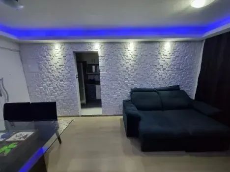 Apartamento no Condomínio Edificio Azalea Begonia e Camelia - Mandaqui - Foto 5