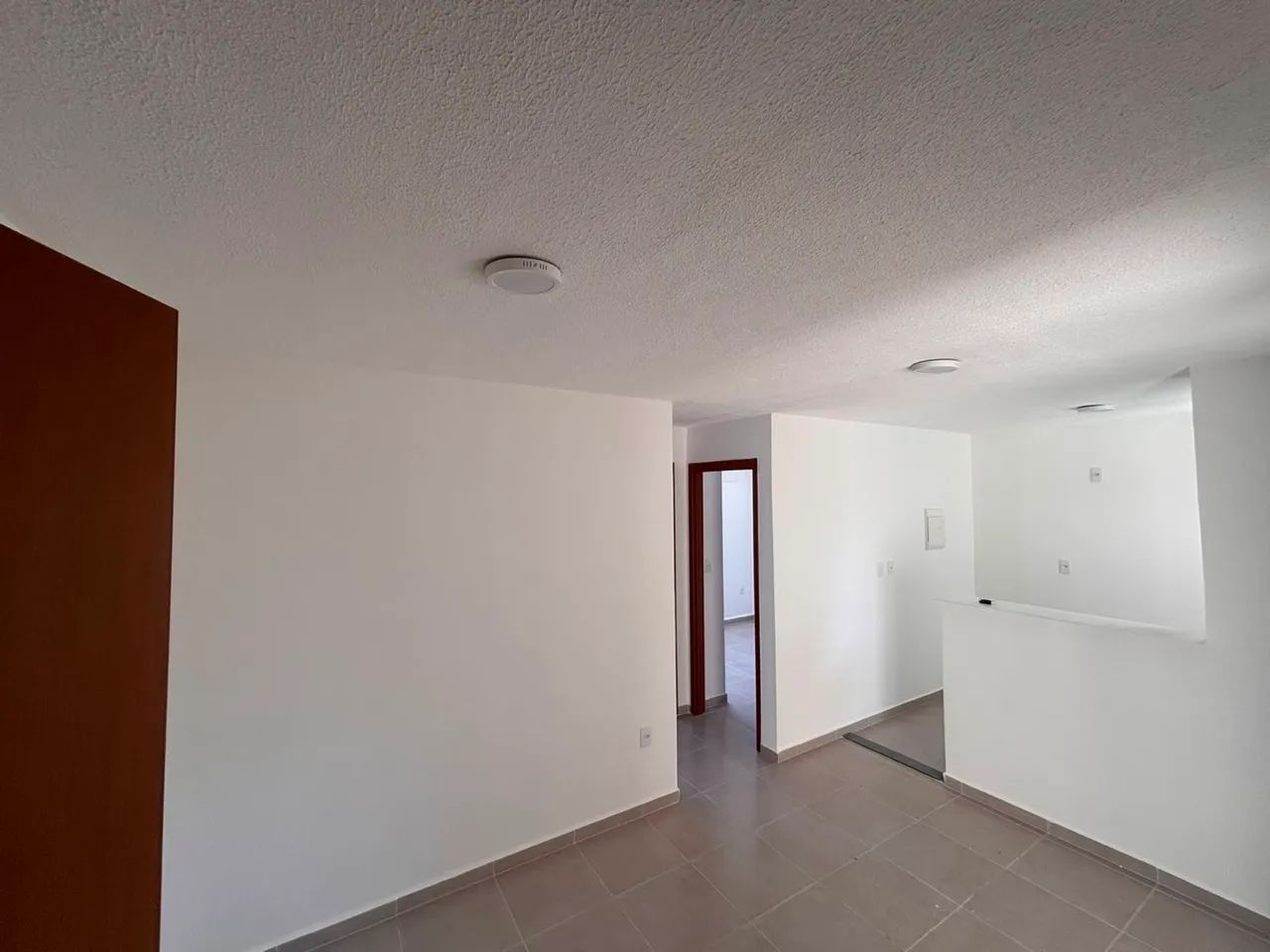 Alugo apartamento no planalto - Foto 3