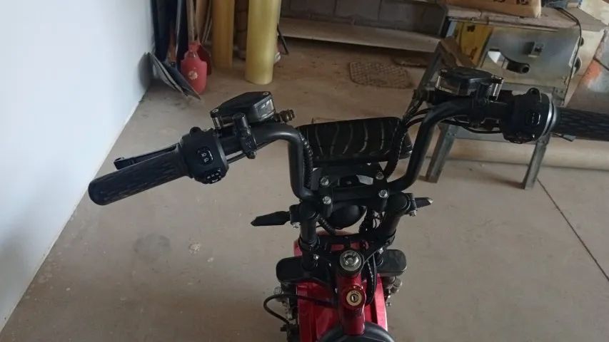 Scooter 2025 - 1000W - Foto 3