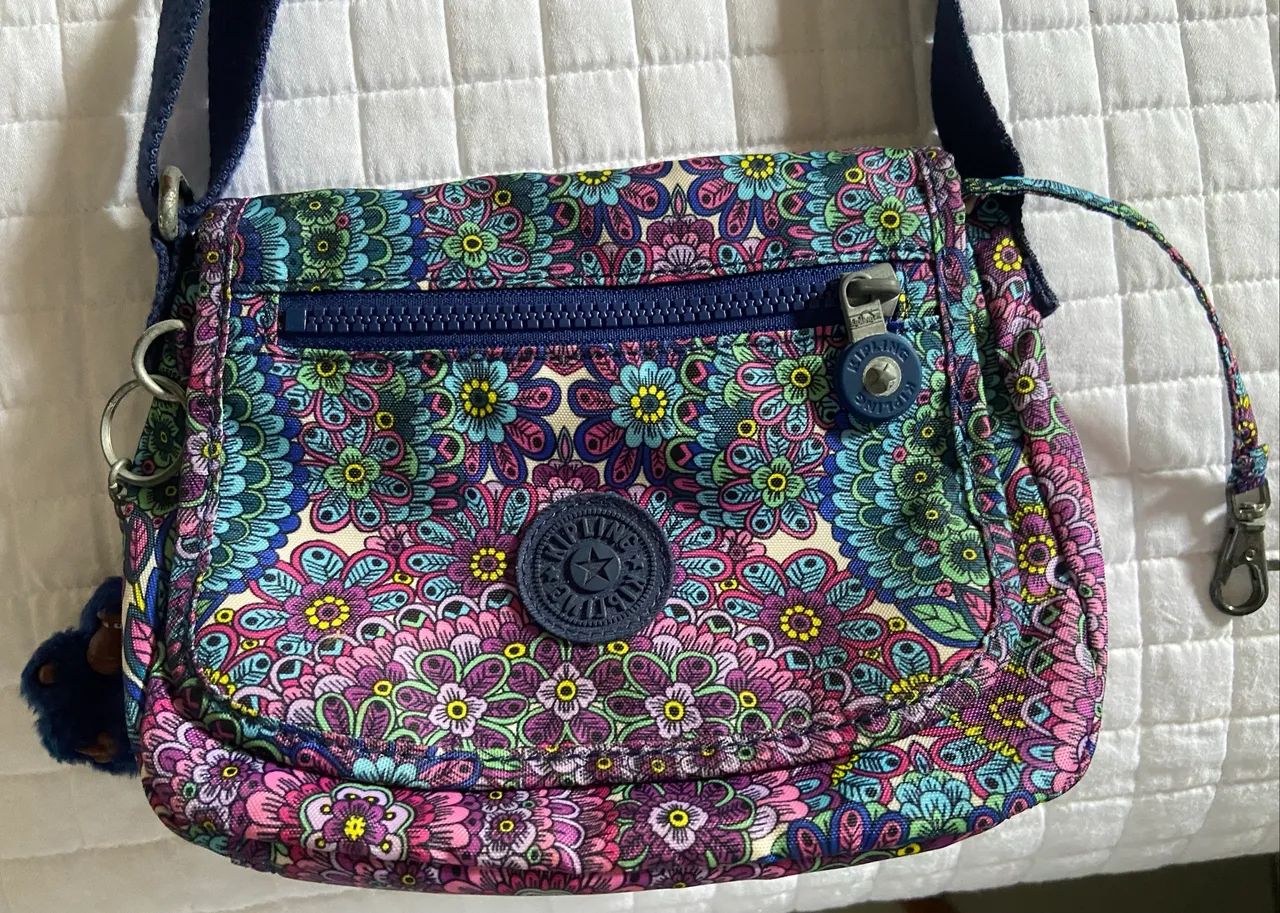 Bolsa da kipling - Foto 5