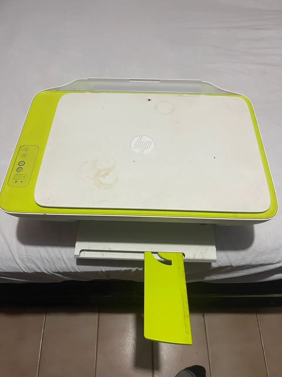 Vendo impressora hp - Foto 2
