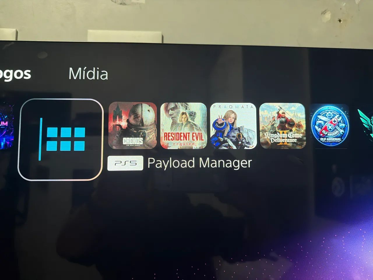 PS5 PRO Desbloqueado 4tb - Foto 4