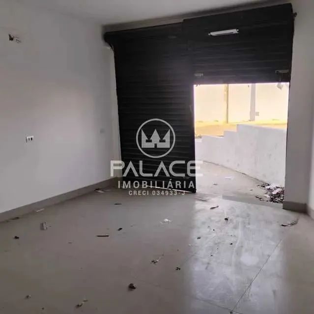 salão para alugar em parque são matheus ii, piracicaba 40m² - Foto 4