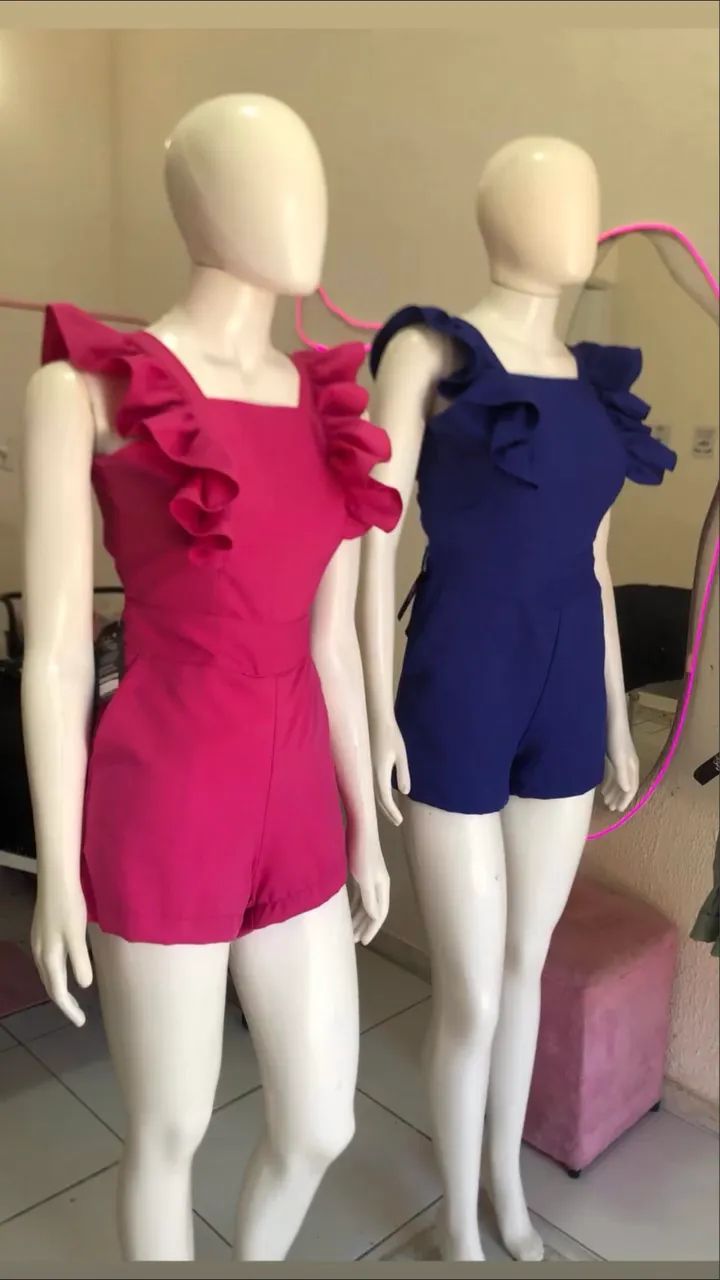 Manequim feminino - Foto 3