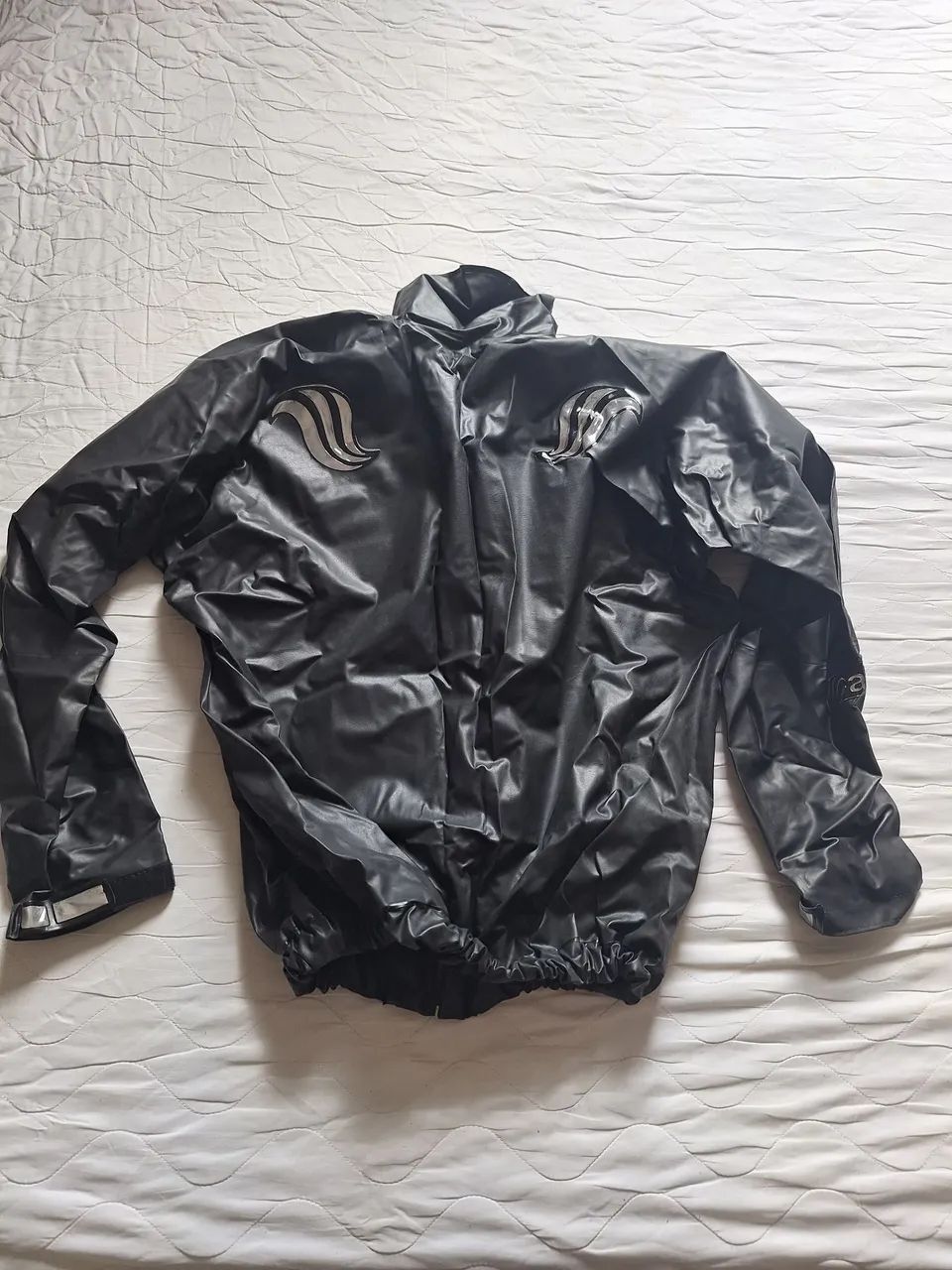 Capa de chuva ALBA - Foto 3