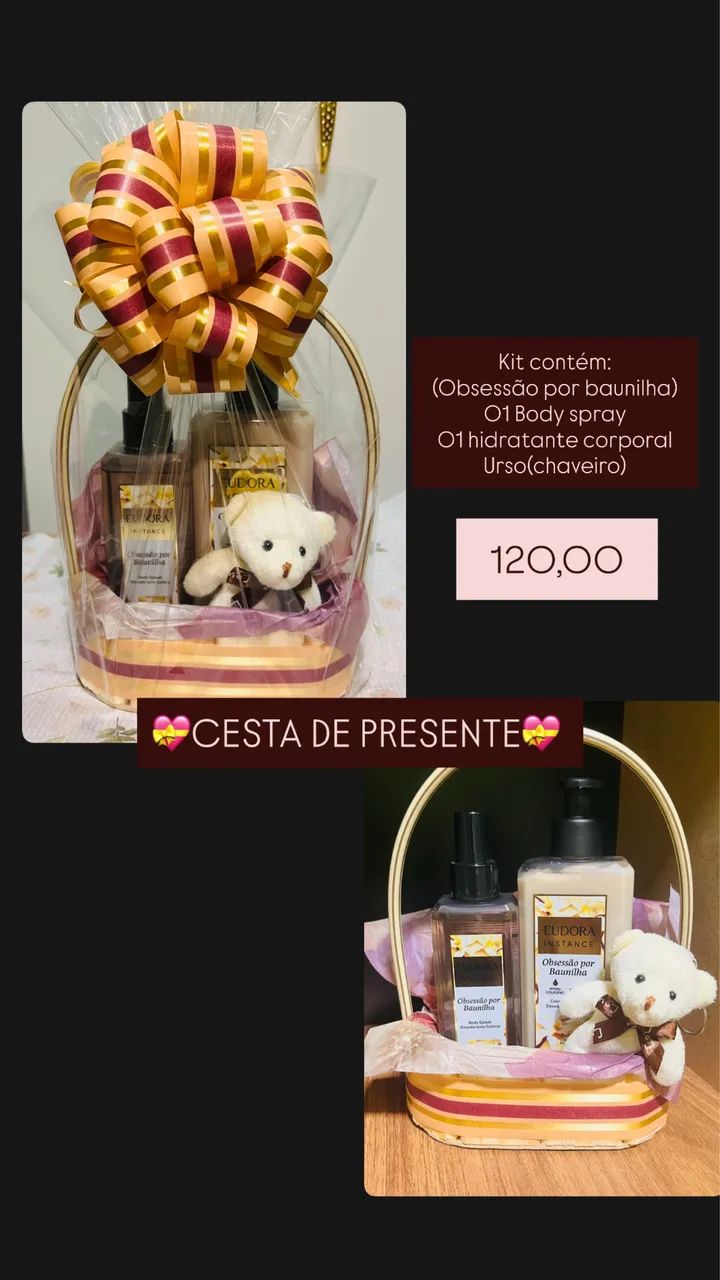 Cestas de Presente  - Foto 3