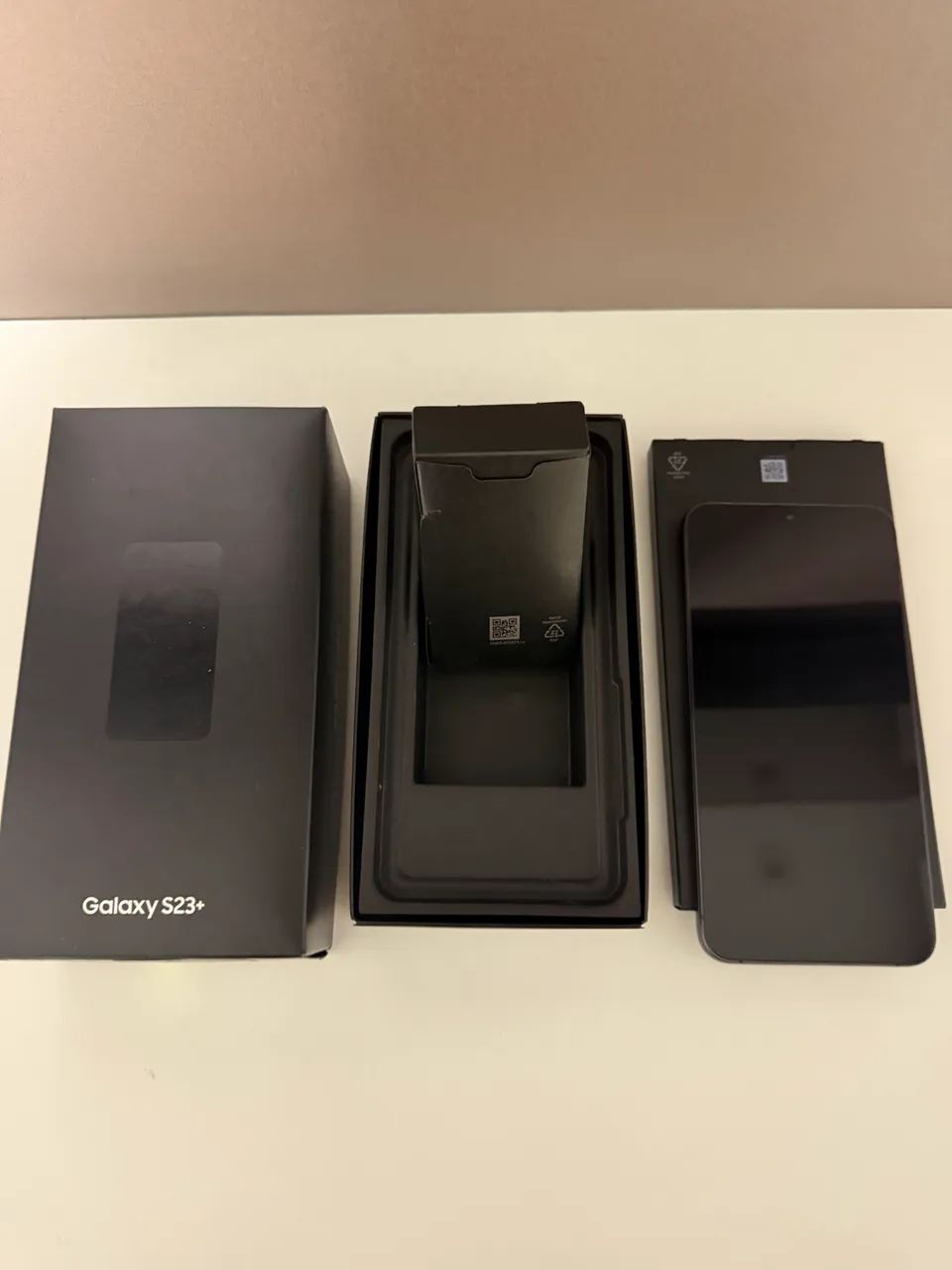 Samsung S23 Plus 512gb  - Foto 2