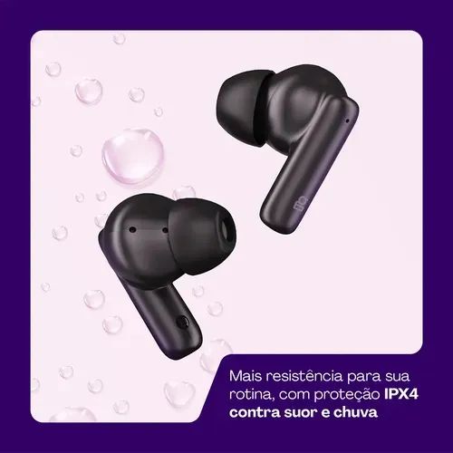 Fone Bluetooth Geonav - Foto 3