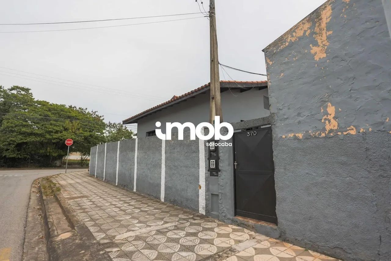 Casa Térrea de Esquina à Venda Central Parque Sorocaba SP - Foto 2