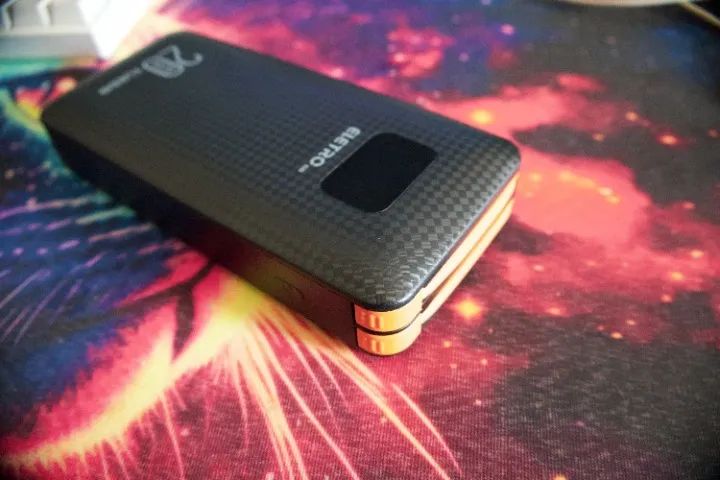 powerbank 20000 mAh tipo C iOS