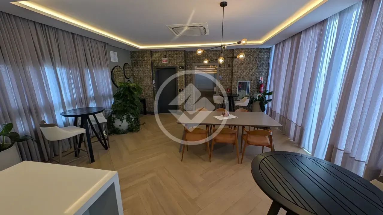 Apartamento Moderno com Vista para o Mar e Manguezal - Foto 3