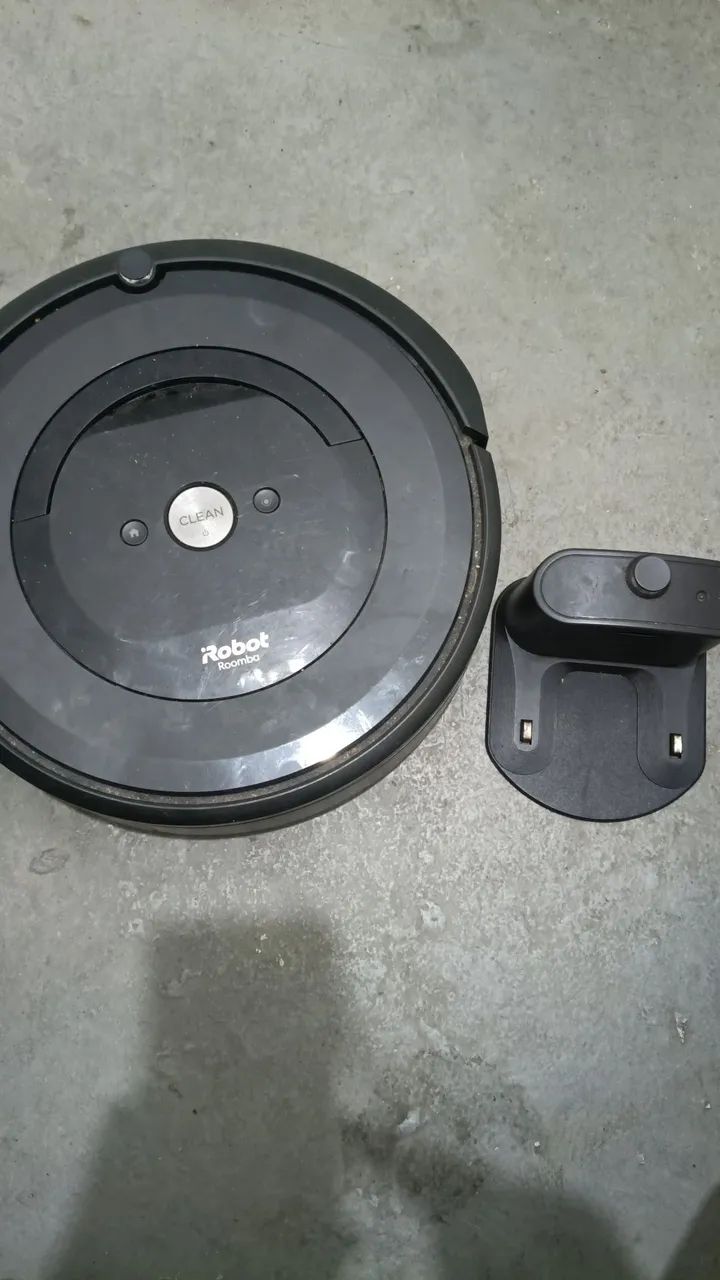 iRobot Roomba E5
