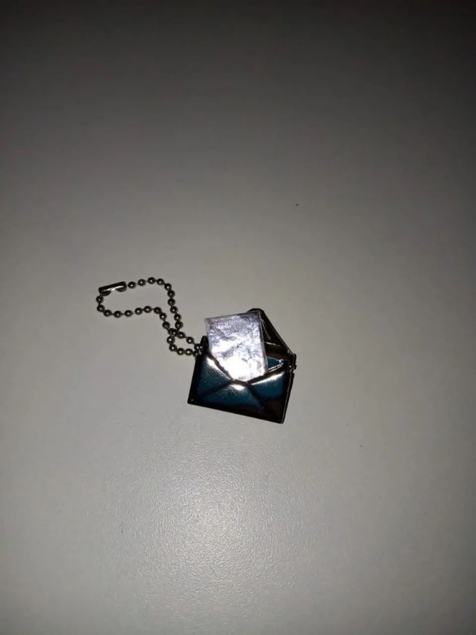 Pingente envelope - Foto 3