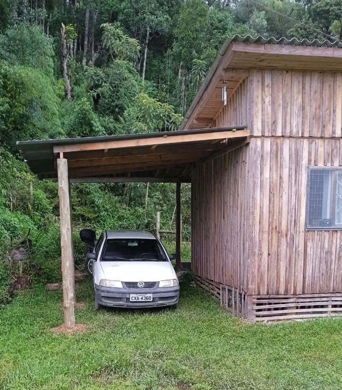 Foto - Alfredo Wagner - 