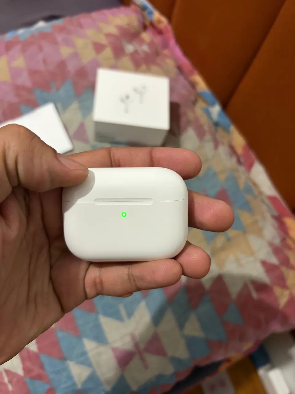 Apple Airpods Pro 3  - Foto 2