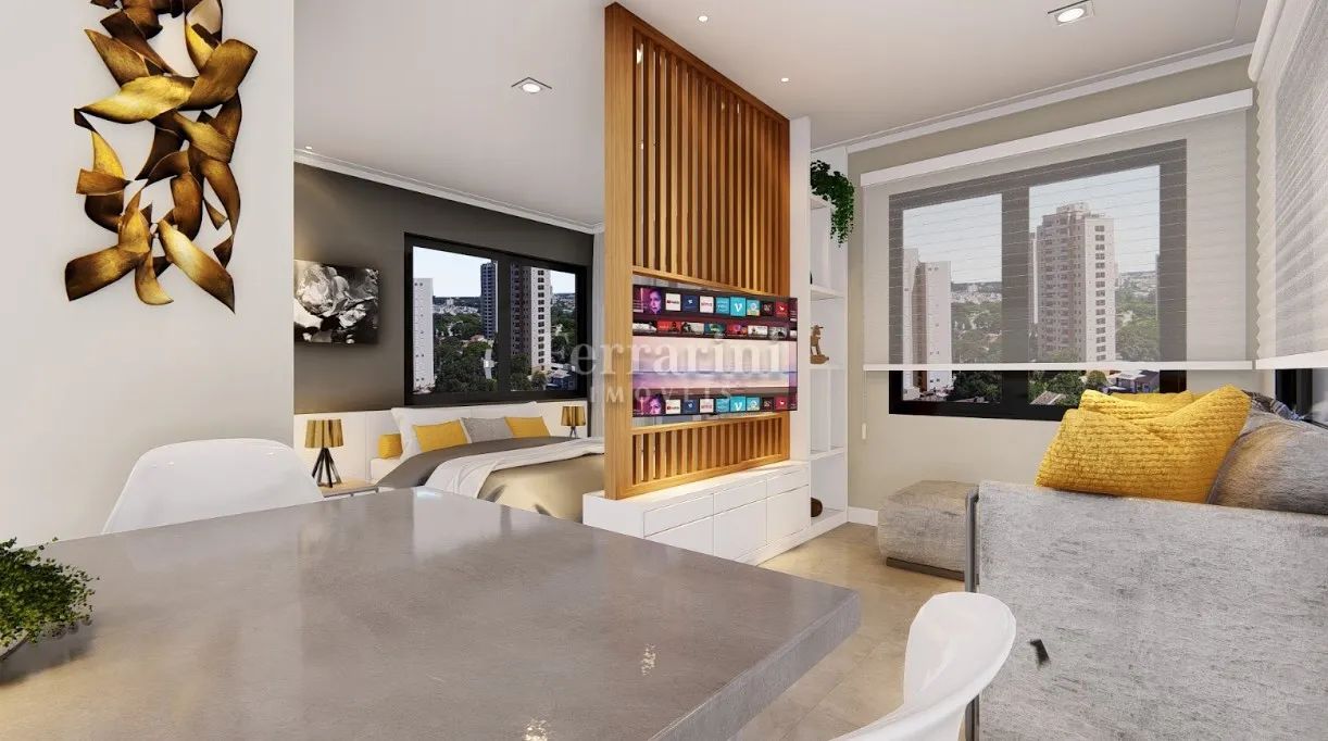 Apartamento Duplex Residencial / Hauer - Foto 5