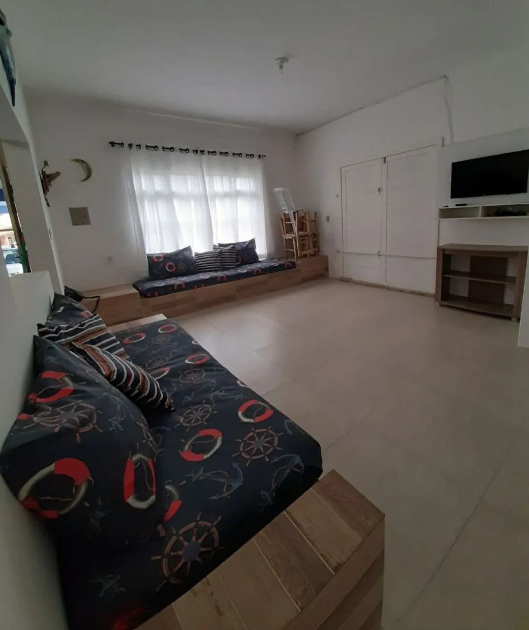 Alugo casa na Guarda do Embaú - Foto 4