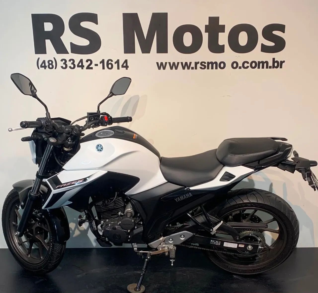 FZ250 FAZER - Foto 2