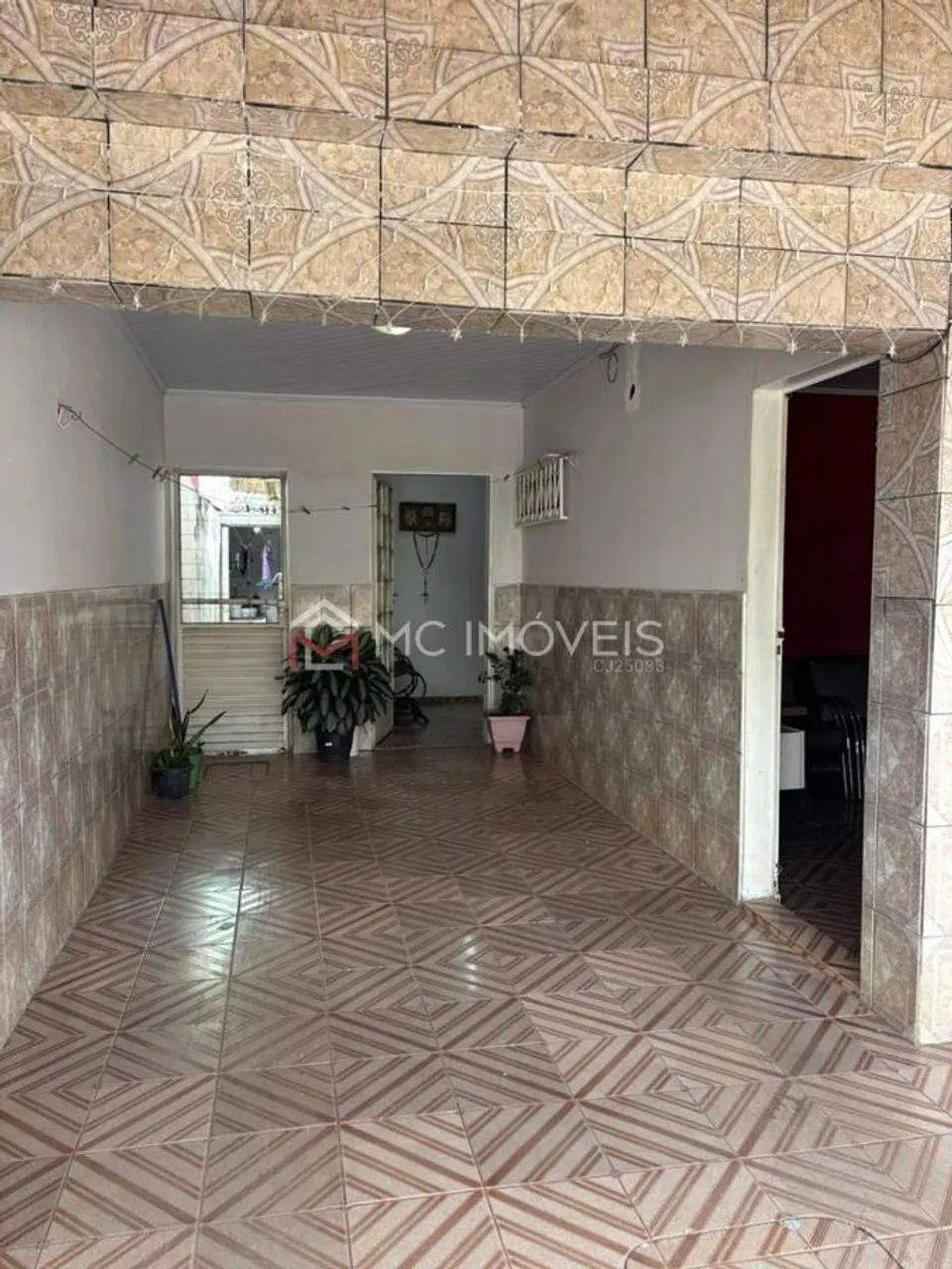 Casa com 3 quartos, Ceilândia Norte (Ceilândia) - Brasília - Foto 3