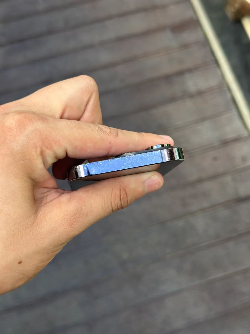 Iphone 14 pro 256gb em 10x sem juros - Foto 2