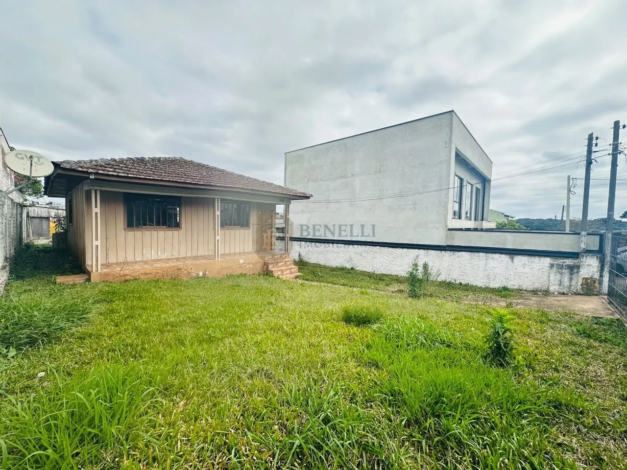 Excelente terreno no Capao Raso. - Foto 3