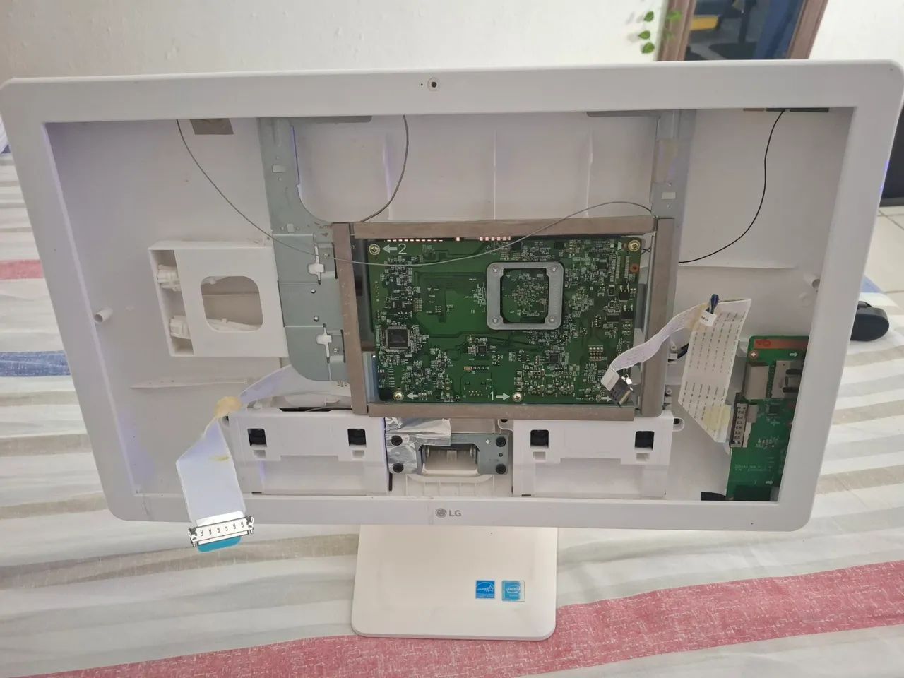 PC ALL IN ONE LG