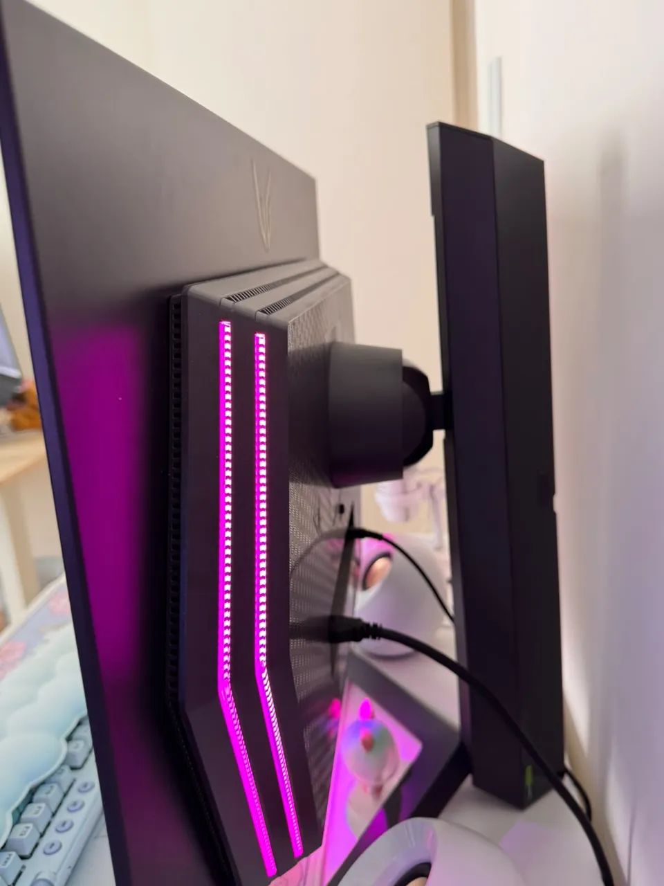 Monitor game LG Ultragear Oled 27? - Foto 2