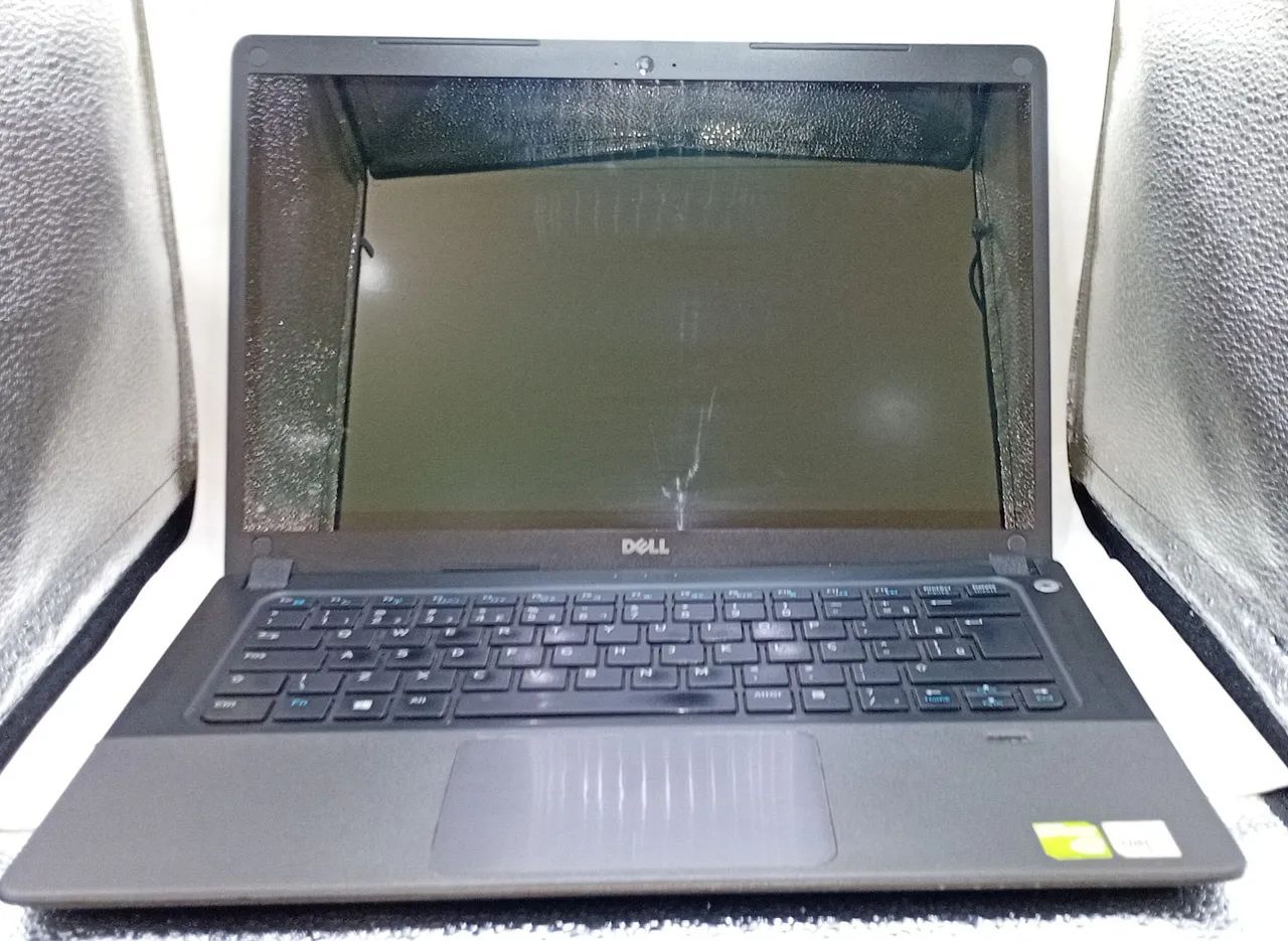 Notebook Dell Vostro 5470 i5 4ª Geração + NVIDIA + SSD 120GB Touch - Foto 3