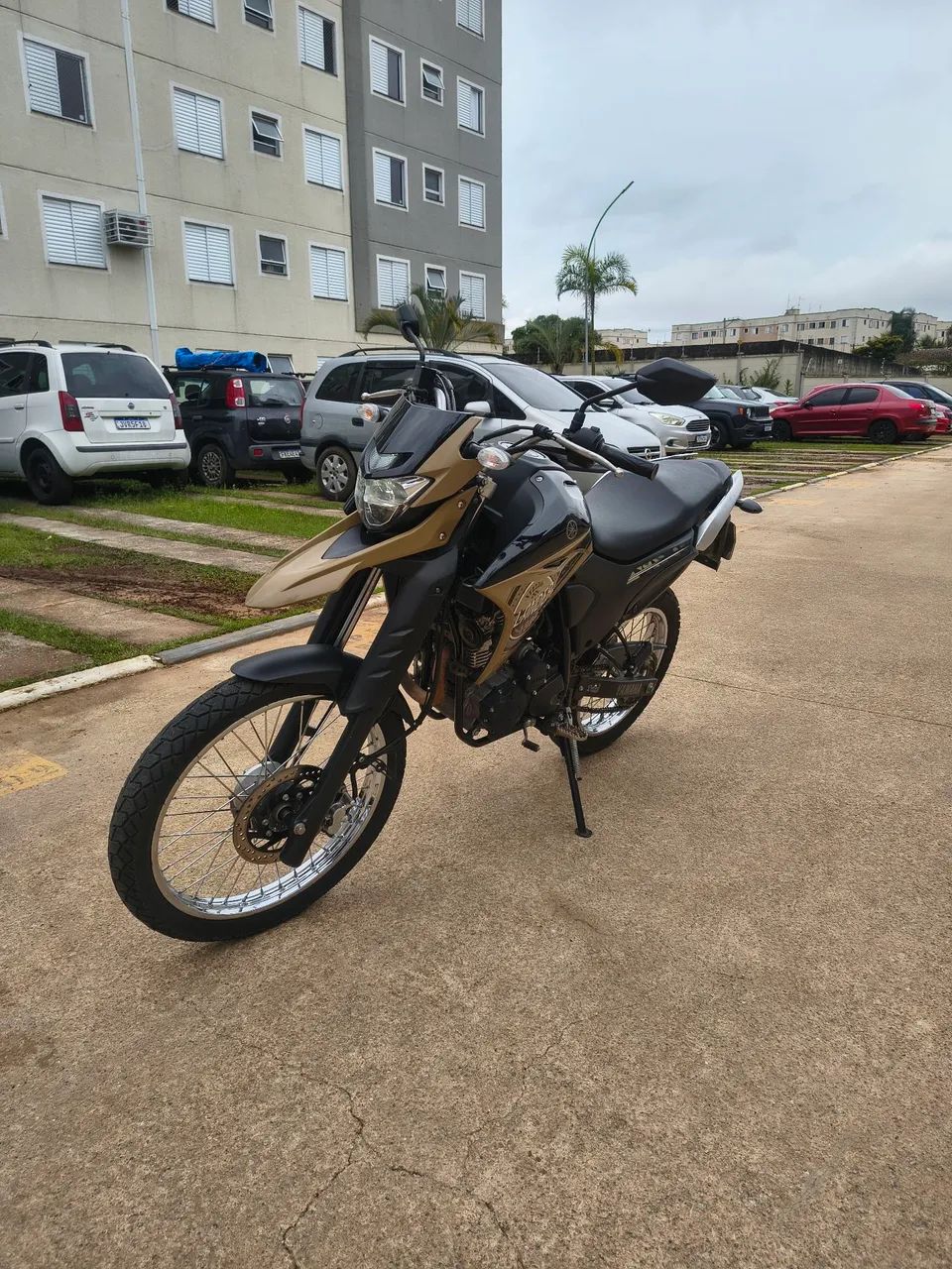 Lander 250 - Foto 2