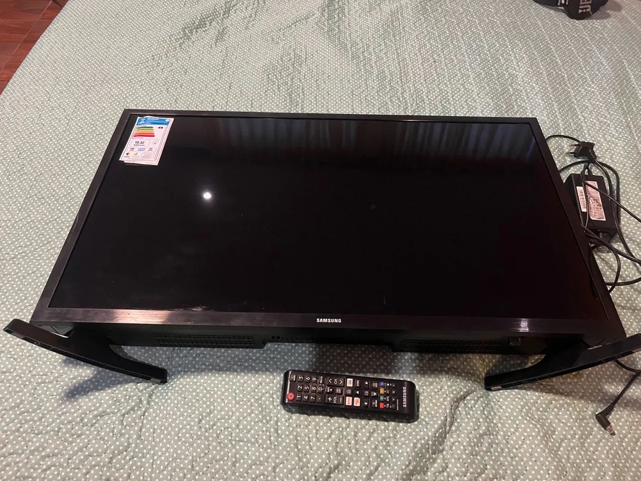 Smart tv Samsung 32 polegadas 
