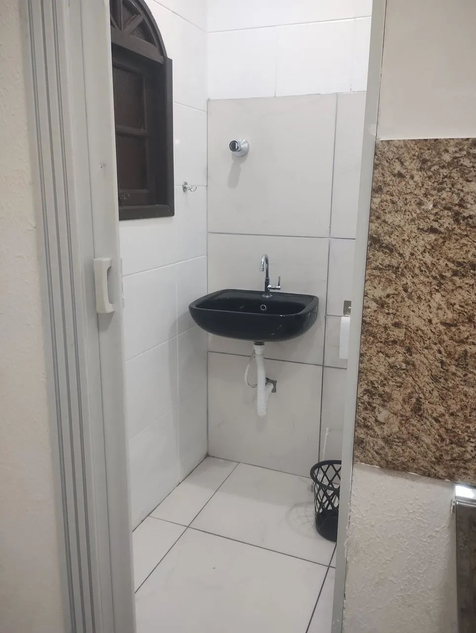Kitnet Novo Eldorado - Excelente Localização - Casa Nova - Foto 3