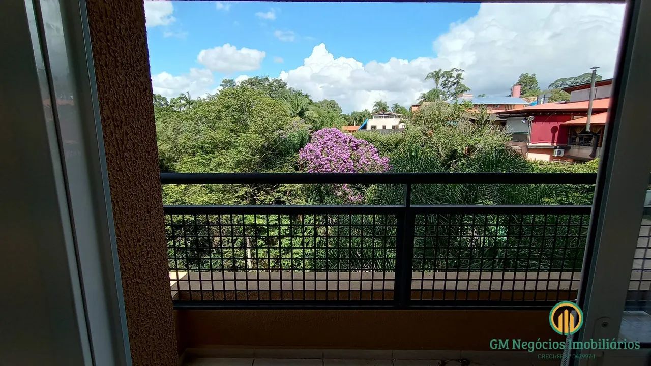 New Studio Granja Viana - Studio com vista lateral e depósito - Foto 4