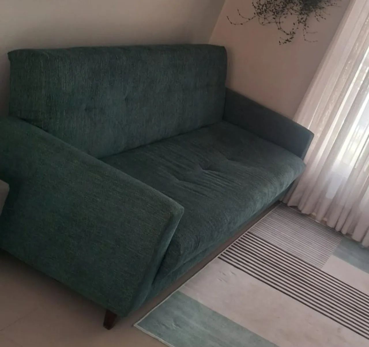 Sofá cama Tok Stok - Foto 2
