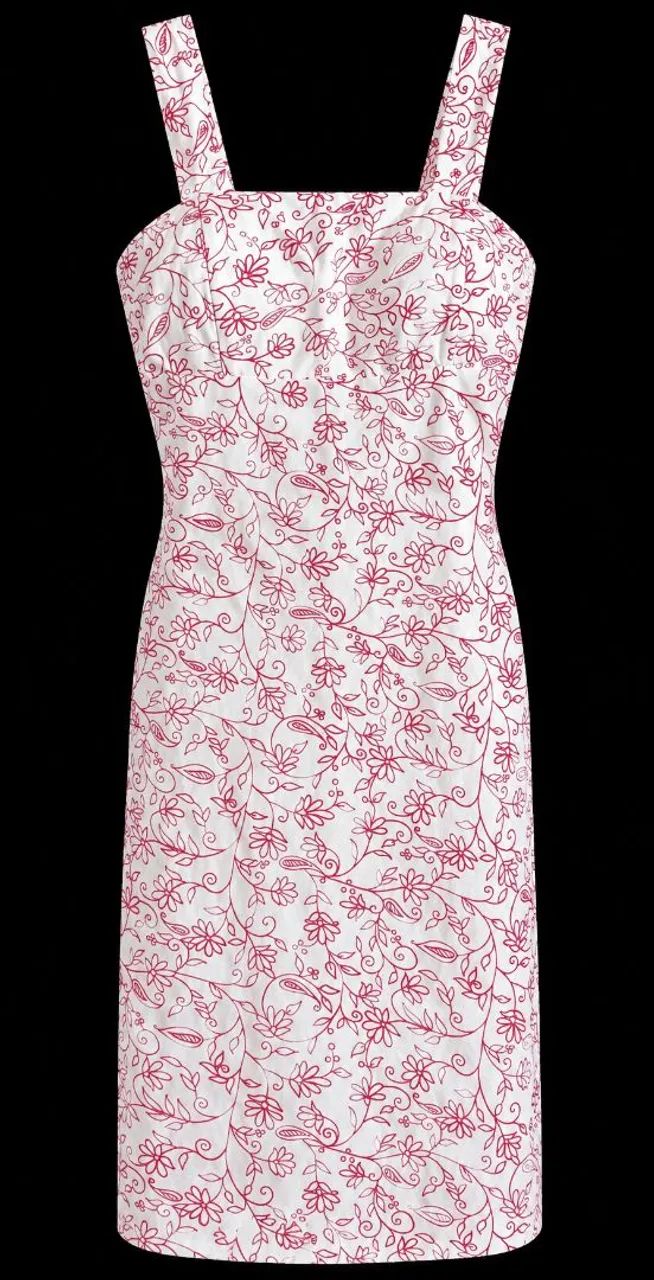 3 vestidos florais  - Foto 3