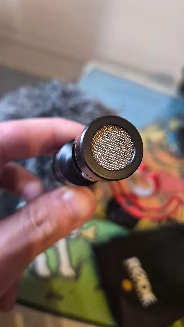 Microfone Rode  - Foto 4
