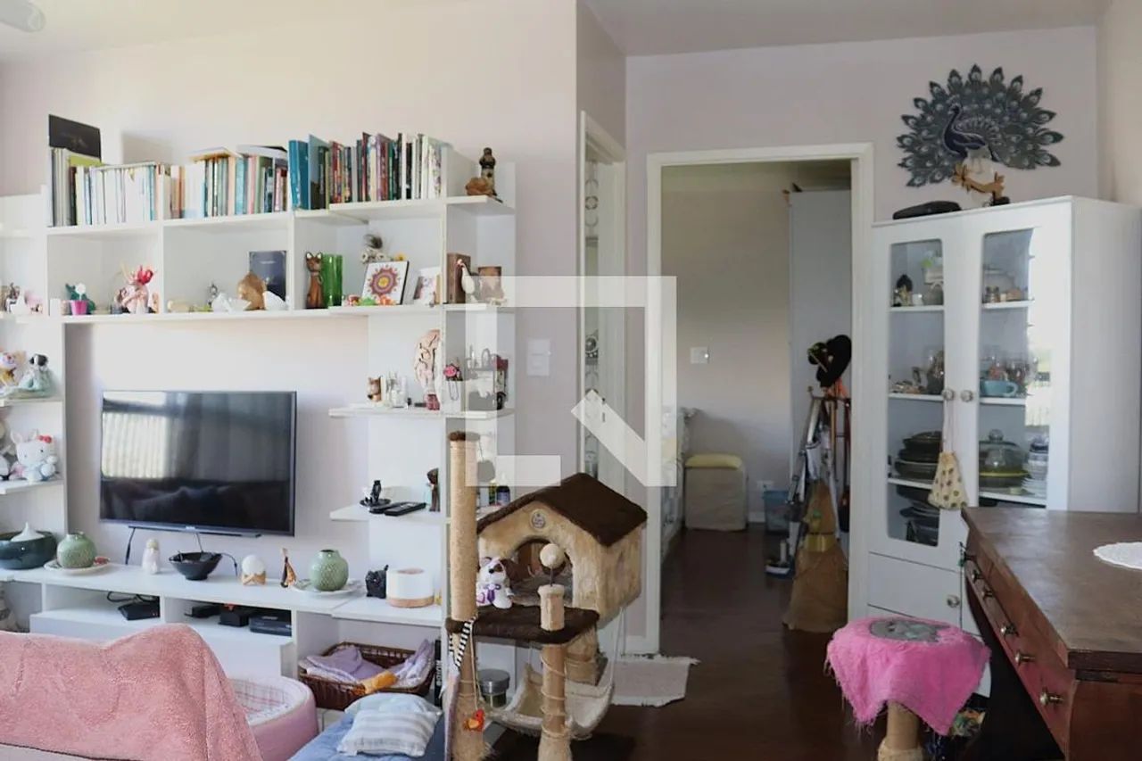 Apartamento à Venda - Consolação, 1 Quarto, 43 m2 - Foto 5
