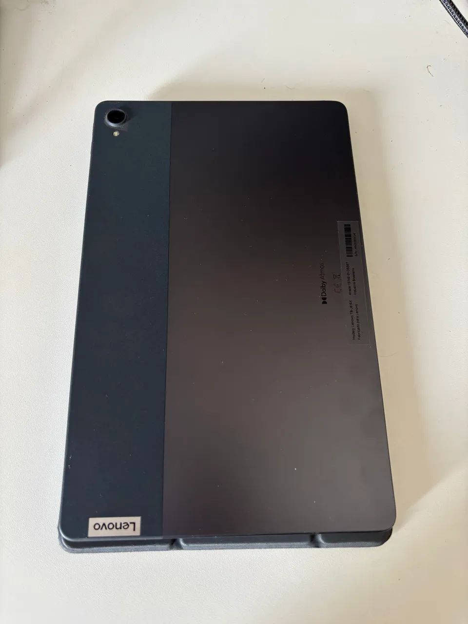 Tablet Lenovo P11 Plus - Aceita chip 4g 