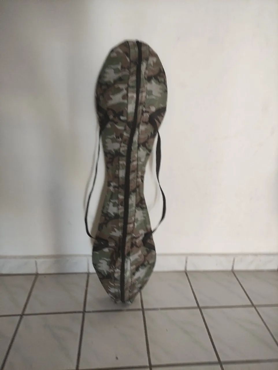 Skate de 2 rodas waveboard - Foto 3