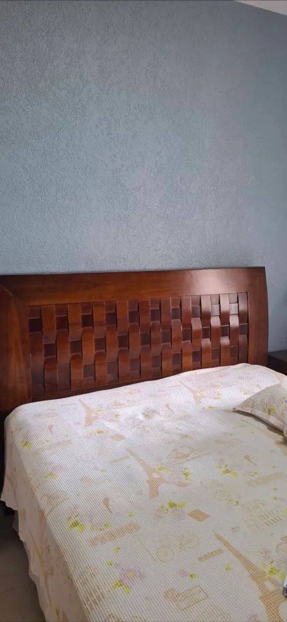 Cabeceira para cama Queen - Foto 3