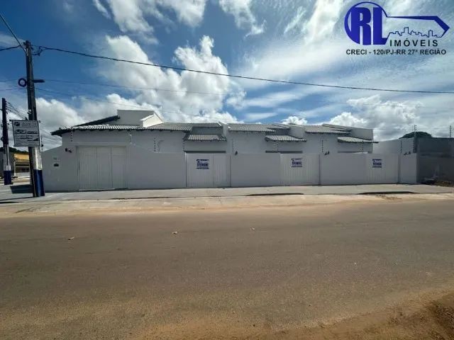 CASA JARDIM FLORESTA NOVA 72 METROS APTA FINACIAMENTO