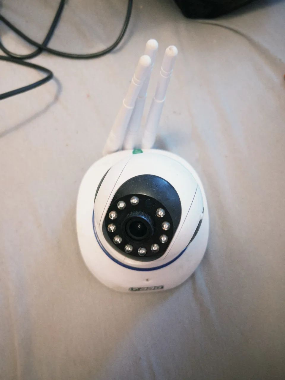 Câmera Wifi Tempo real BBG - Foto 2